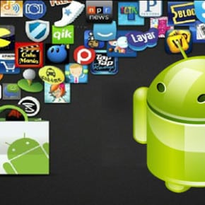 Essential Android Apps of All Time [Nerdsmagazine Edition]