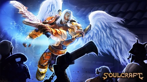 SoulCraft for Windows 8