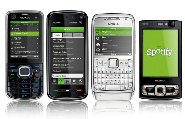 apps for symbain phones