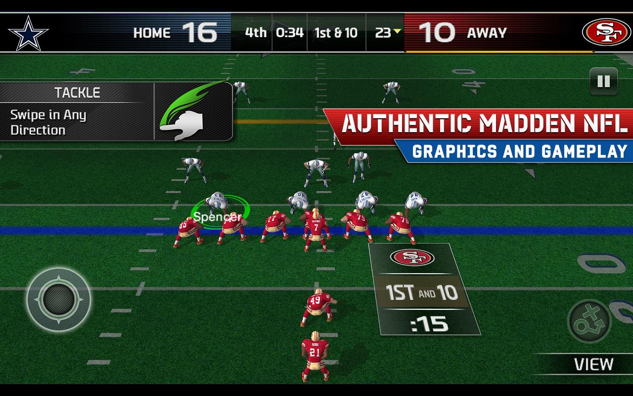 Madden NHL 25 by EA Sports