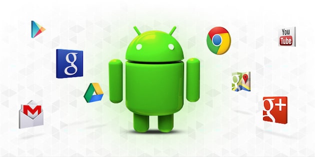 best alternatives to Google's Official Android apps