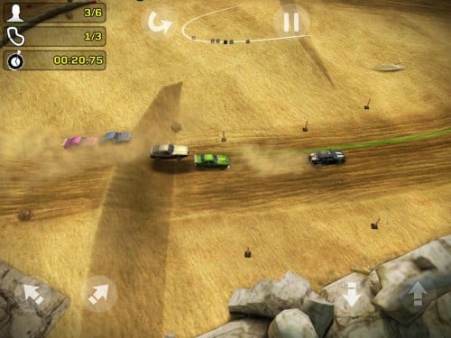 Reckless Racing 2