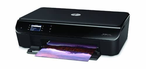 HP Envy 4500