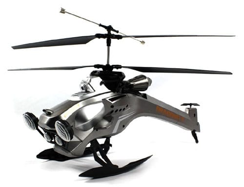 Helicopter GYRO Gyroscope