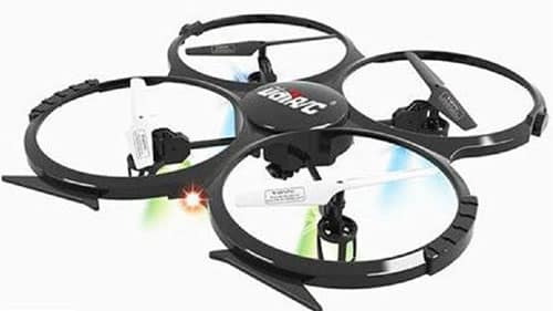 RC Quadcopter RTF