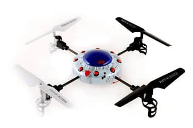 Rc Remote Control Quad Copter