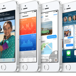iOS 8 Features