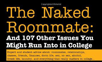 the naked roommate