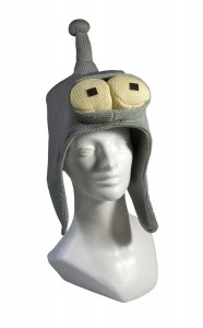 Bender Hat