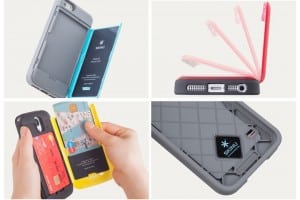 Credit Card Case