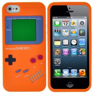 Game Boy Case