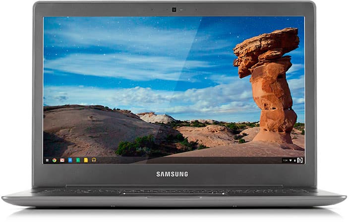 google chromebook