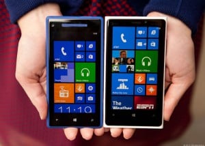 Windows Phone