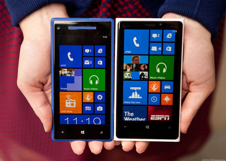 Windows Phone