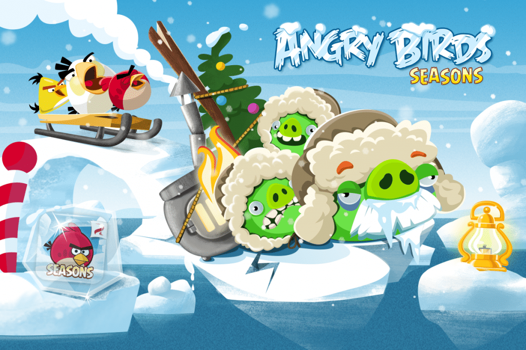 The Best and Worst of the Angry Birds Franchise