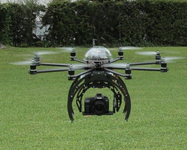 drone for photos