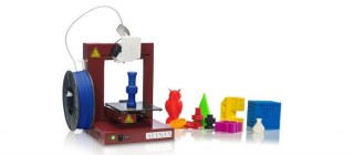 Afinia 3D Printer