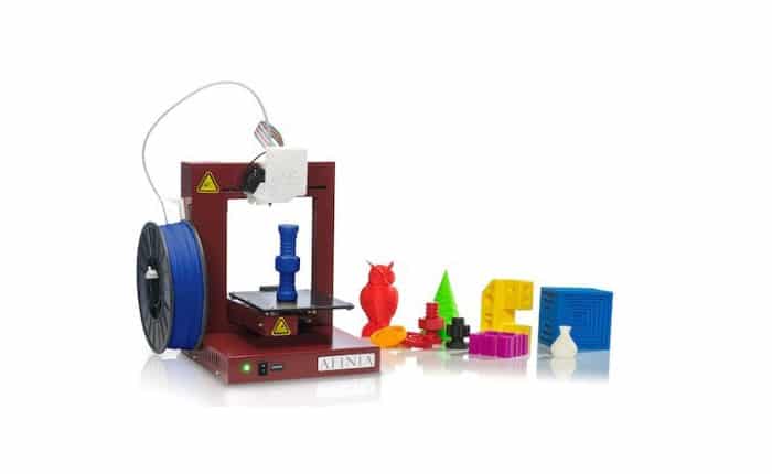 Afinia 3D Printer