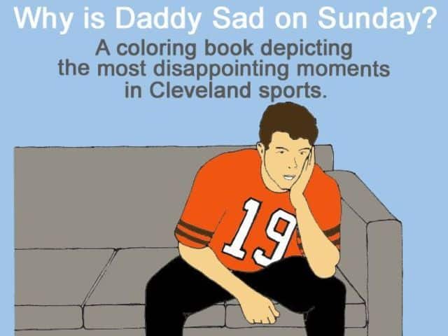 Disappointing Moments In Cleveland Sports