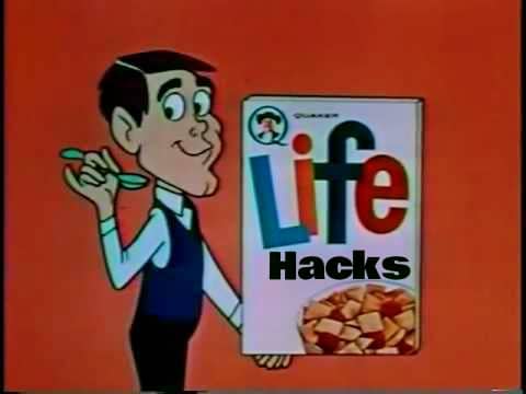 Life Hacks Logo