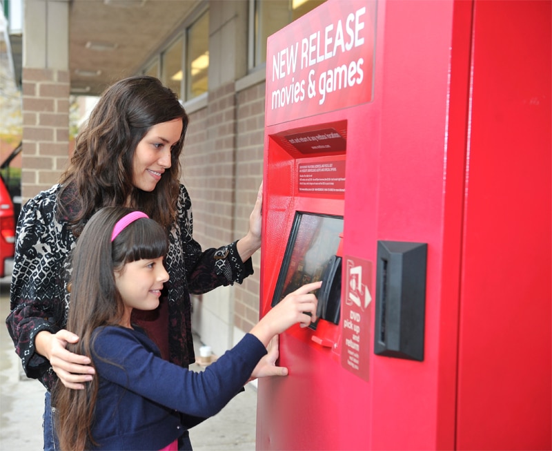 redbox