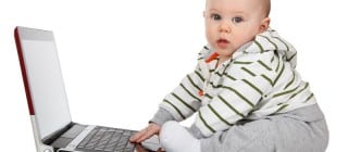 Baby Computer