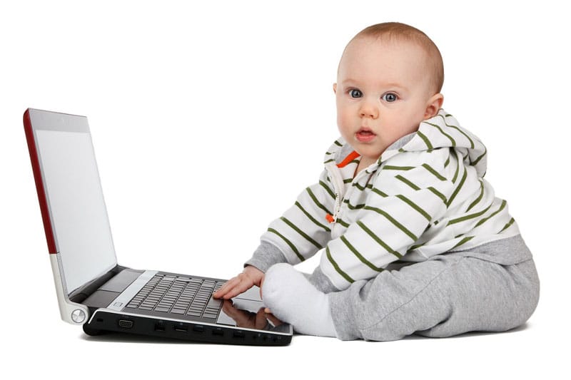 Baby Computer