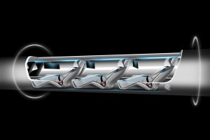 hyperloop-pod