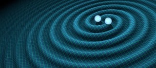 Gravitational Waves - LIGO Lab