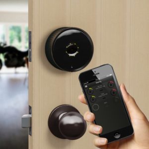 danalock-smart-lock