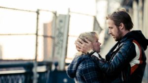 Blue Valentine movie