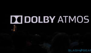 Dolby Atmos