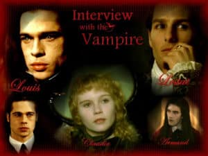 Interview with a Vampire