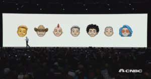 Memoji