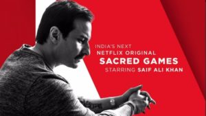 Sacred Games