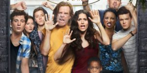 Shameless Season 8