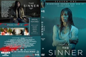 The Sinner season 1