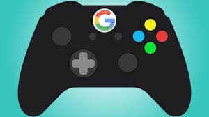Google Game Streaming