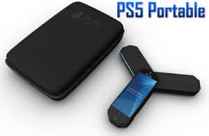 PS5 Portable