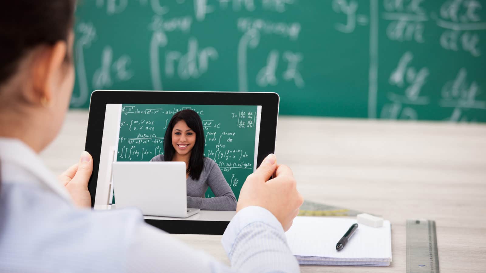 an online teacher certification program can jumpstart your teaching career.