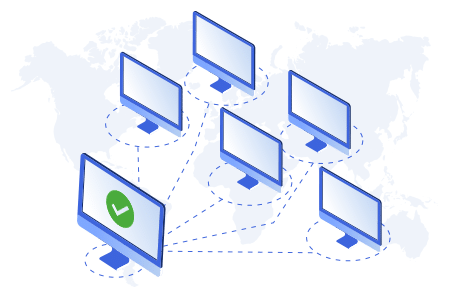 being able to connect to a remote desktop is a powerful business tool