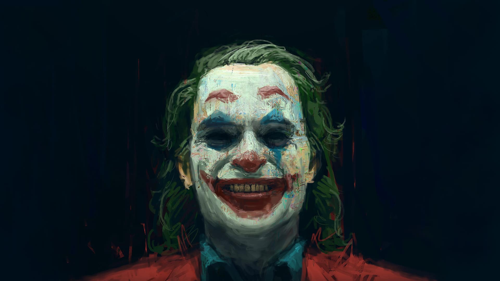 Joker Movie Review Joaquin Phoenix 2019 DC