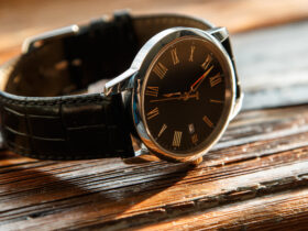 wrist watch for men