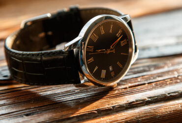 wrist watch for men