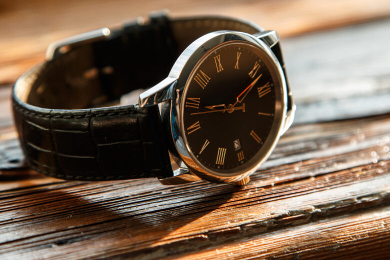 wrist watch for men