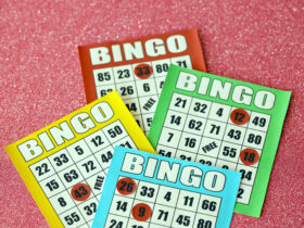 Bingo cards
