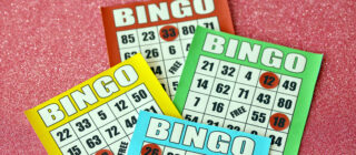 Bingo cards