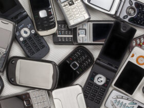 used smartphones