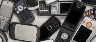 used smartphones