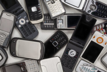 used smartphones